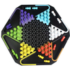Children's Wooden Toys Checkers Primary School Adult Board Games Parent-child Interactive Games Puzzle Entertainment Board Games