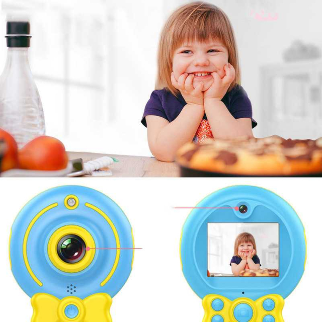 Lollipop Camera,Digital Camera,Child Camera