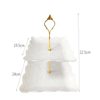 Three-tiered Birthday Party Party Afternoon Tea Dessert Tray Dessert Table Multi-layer Cake Rack Dessert Tray