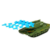 Tank Model,Missile Tank Model,Rocket Tank Car