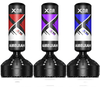 Boxing Sandbags Sanda Vertical Household Adult Sandbags Tumbler Children Taekwondo Training Equipment