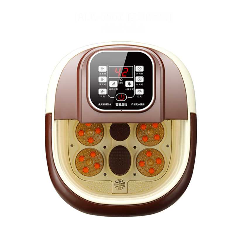 Foot Bath,Automatic Massager,Electric Massager