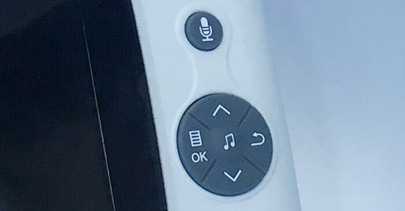Baby Monitor,Multi-language Monitor,Temperature Display Monitor