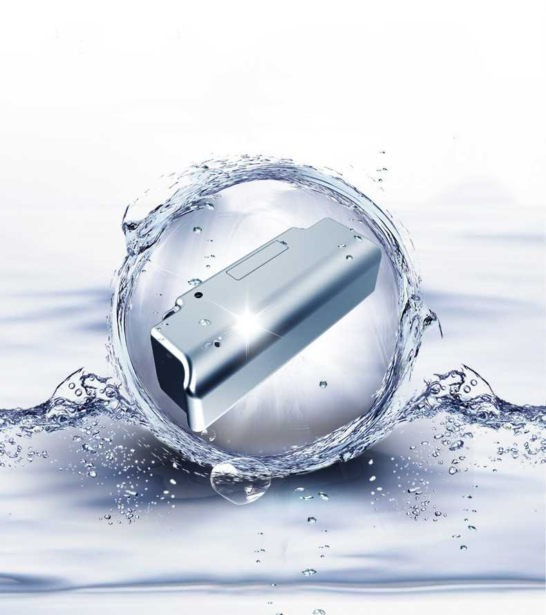 Mini Bag Anti-theft Device Strong Magnetic Waterproof Small Electric Motorcycle Car GPS Locator Car Anti-lost