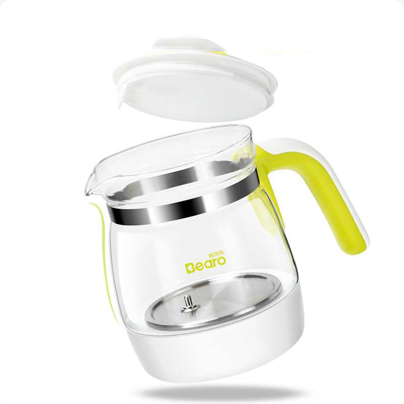 Thermostat Milk Dispenser Milk Warmer Automatic Milk Warmer Baby Milk Powder Glass Hot Water Bottle