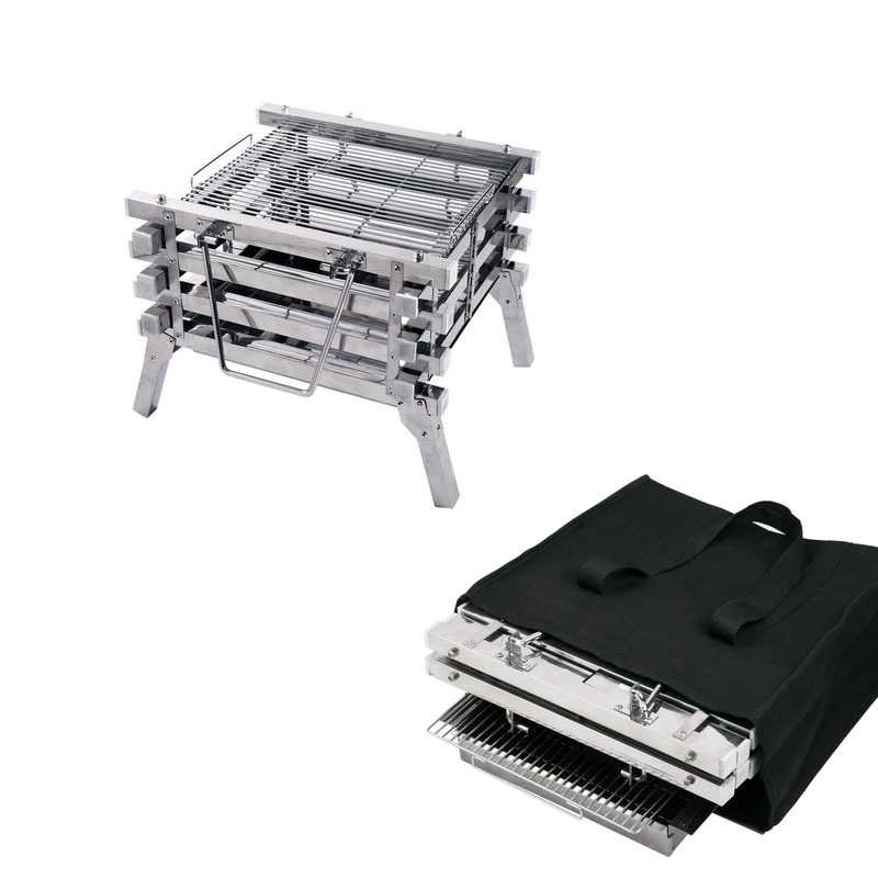 Carbon Oven,Folding Portable Grill,Carbon Oven