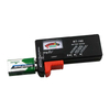Pointer Type Digital Display Battery Tester BT-168 Battery Tester Multifunction Tester Card