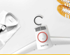 Dry Clothes Dry Clothes Clothes Dryer Portable Folding Dry Clothes Hanger
