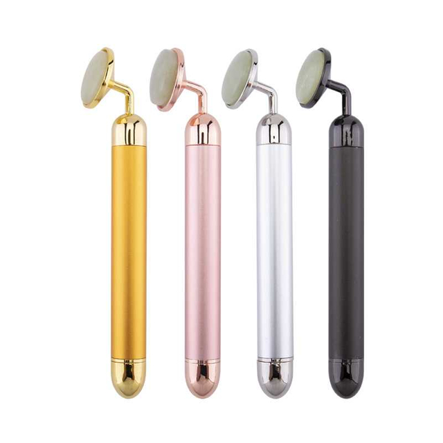 Face-lifting Instrument,massager,Electric Thin Face Meter