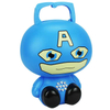 Fancy Toys Mid-Autumn Children's Portable Lanterns LED Luminous Music Story Machine Cartoon Projection Lights