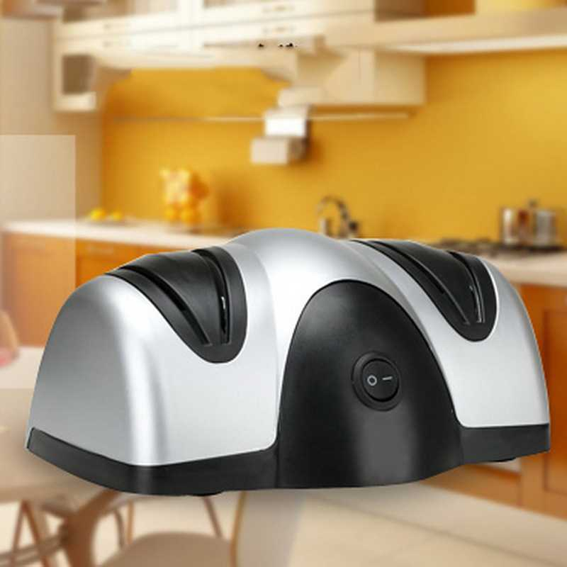 Knife Sharpener,Multi-function Knife Sharpener,Electric Knife Sharpener