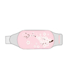 Graphene Fever Heating Warm Palace Belt Big Aunt Artifact Electric Heating Warm Palace Treasure Waist
