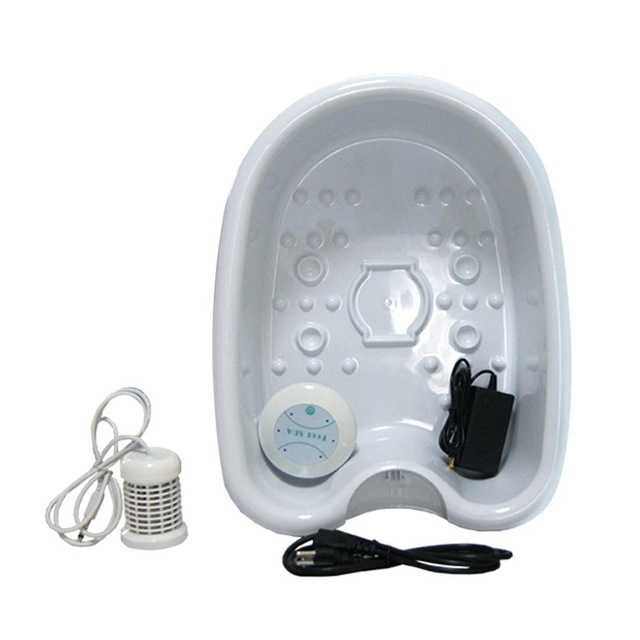 Bubble Basin,bubble Basin Foldable,foot Bath Tub