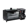 Multi-function Breakfast Machine Three-in-one Gift Lazy Sandwich Breakfast Machine