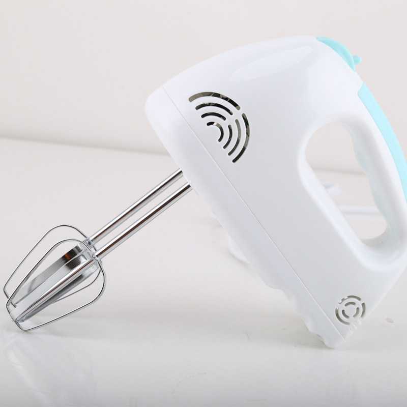 Handheld Electric Egg Beater Home Stainless Steel Mixer Milking Machine Egg Beater Milk Bubbler To Beat Eggs