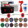 Gyro Storage Box,Toy Set,Deluxe Edition Toy Set