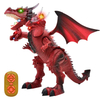 Toy ModelRemote,control Dinosaur Toy,Electric Dinosaur Toy