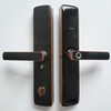 Fingerprint Lock,Household Fingerprint Lock,Anti-cat Eye Door Lock