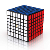 7th-order Magnetic Cube,Professional Rubik's Cube,Game Rubik's Cube