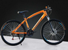 Bicycle 24/26 Inch Speed Double Disc Brakes Cycling Bicycle One Round Male And Female Students