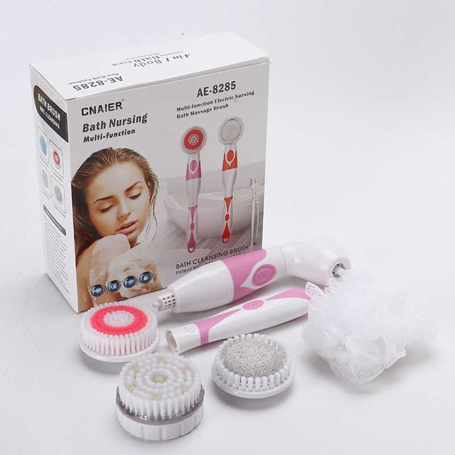 Bath Brush,Bath Brush,Electric Shower Brush