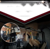 Wrist ball pull-ups solid grip ball fitness equipment training ball finger ball grip ball 72mm