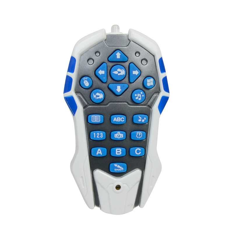 Dinosaur Toy,Early Learning Machine,Charging Remote Control Dinosaur