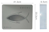 Ultrafiltration Water Purifier without Electricity, Low Wastewater, Household Water Purifier, Kitchen Filter