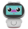 Children's Artificial Intelligence Robot Toy Voice Dialogue Early Education Boy Learning High-tech Remote AI Education