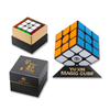 Rubik's cube third-order plus magnetic pyramid 789-order seventeen-order spelling speed screw