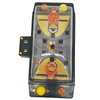 Little Yellow Man Desktop Basketball Hegemony Children's Desktop Game Machine Boy Catapult Parent-child Puzzle Interactive Educational Toys