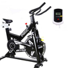 Home Spinning Bicycle Ultra-quiet Exercise Bike Indoor Exercise Bicycle Bicycle Fitness Equipment