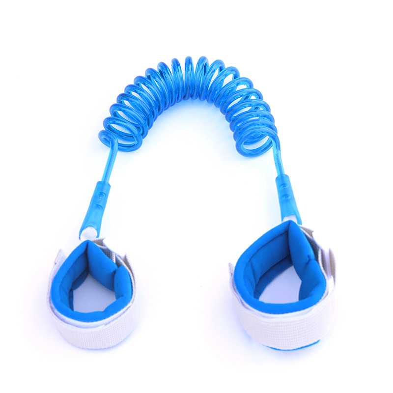 Child anti-lost rope anti-lost belt bracelet leash belt