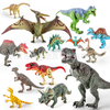 Dinosaur Toy Model,Jurassic Dinosaur Model,Solid Dinosaur Model