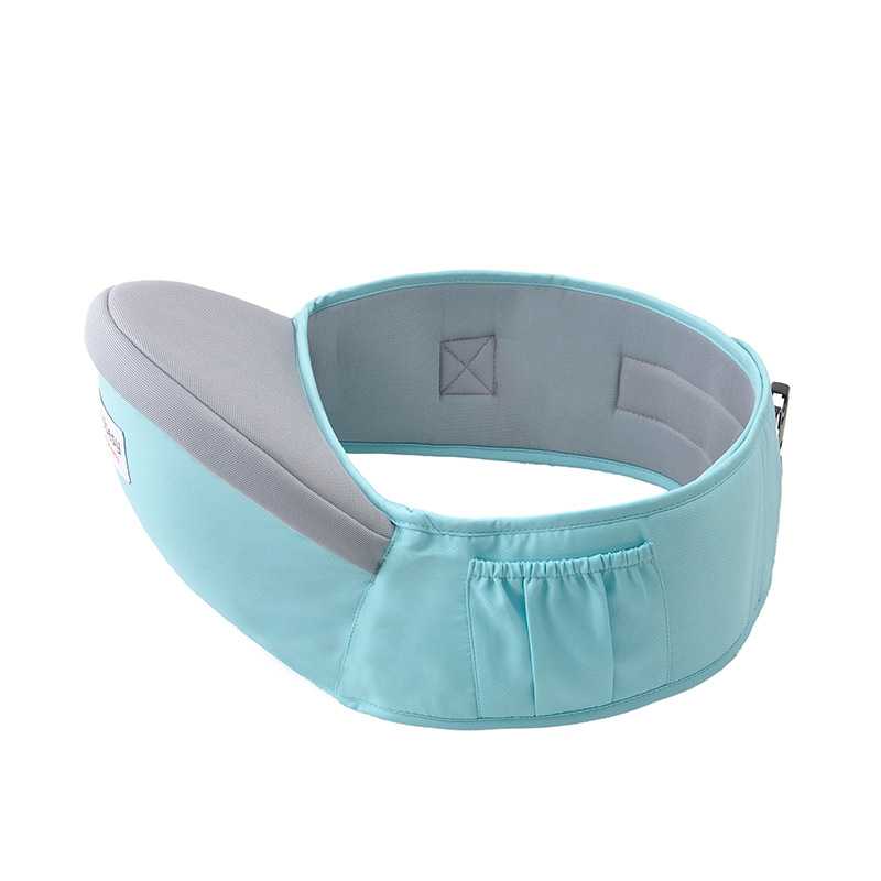 Baby Waist Stool Baby Carrier Single Stool Multi-function Front Cross-holding Stool Maternal And Child Supplies