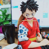 Hand Model,Luffy Taro Hand Model,Red Road Luffy Hand Model