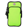 Outdoor Supplies Arm Bag Wrist Bag Arm Bag Men And Women Sports Running Fitness Equipment Mobile Phone Arm Bag