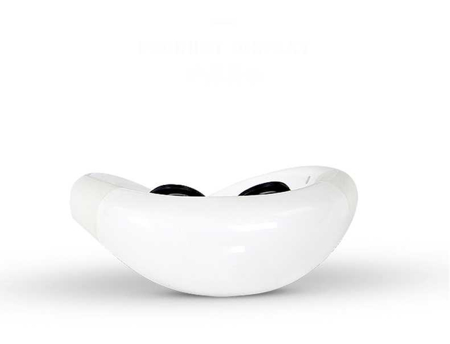 Cervical Massager,Cervical Massager,Voice Prompt Massager