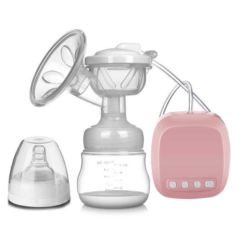 Baby Breast Pump,Breast Pump,Electric Breast Pump