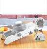 Grater,Stainless Steel Chopper,Household Grater