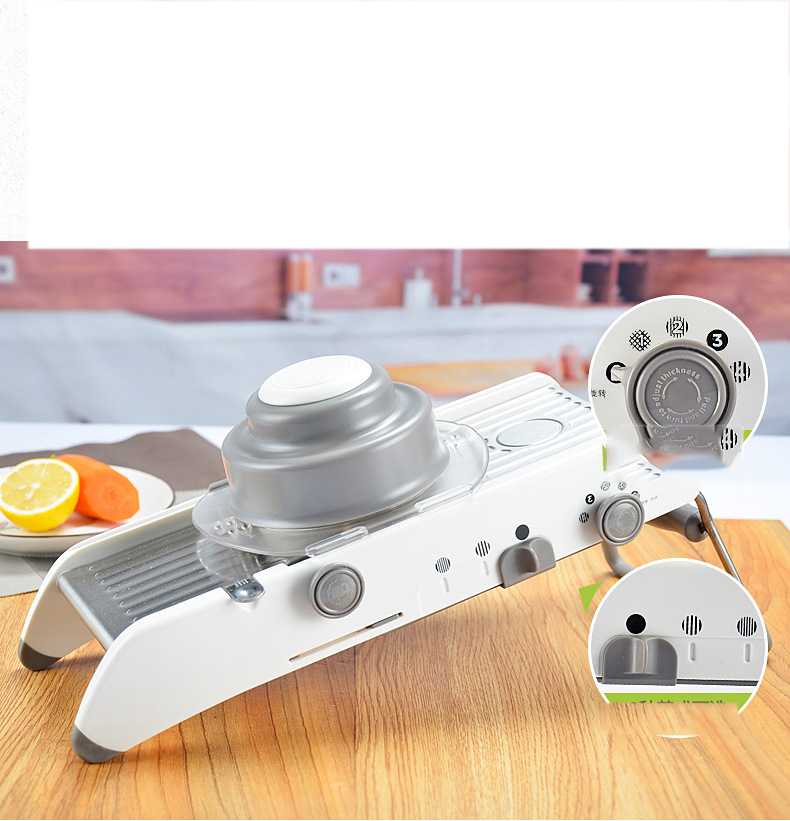 Grater,Stainless Steel Chopper,Household Grater