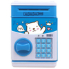 Cartoon piggy bank plastic ornaments piggy bank Piggy music piggy bank novelty creative toys