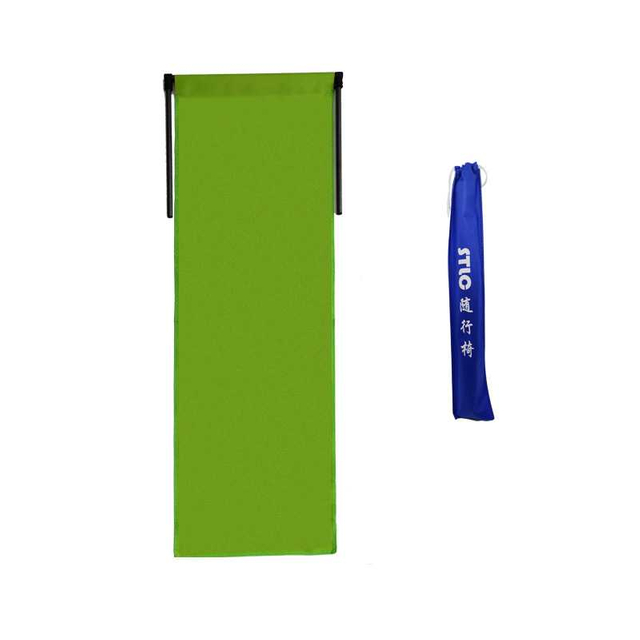 Portable Walker Chair Lazy Inflatable Sofa Folding Chair Tent Picnic Mat