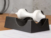 Creative Magnetic Suspension Gyro High-tech Magnetic UFO Rotating UFO Student Toy Scenic Souvenir