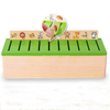 Wooden Early Childhood Educational Toys Learning Shape Classification Box Toys Puzzle Matching Children's Toys