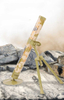 Children's Mortar Soft Toy Toy Best Selling Rocket Gun Boy Toy Gift