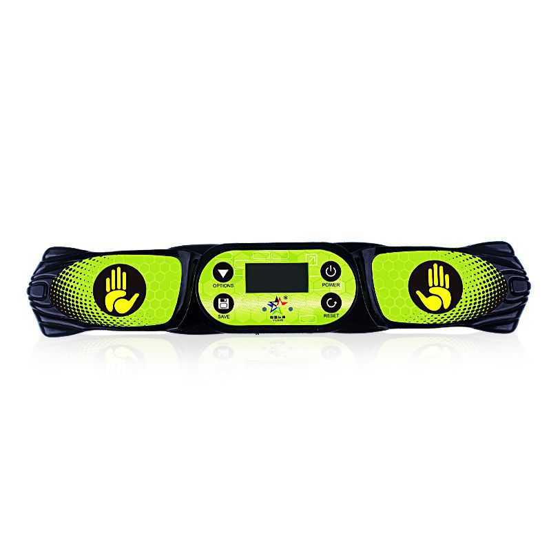 Timer Rubik's Cube Timer Three Generations of Professional Rubik's Cube Game Timer Generation
