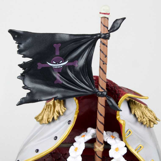 One Piece,One Piece Hand Model,Four Emperor Hand Model