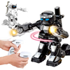 Boxing Vs. Robot,Remote Fighting Robot,Smart 2.4G Robot