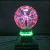 Lasma Lightning Ball Electronic Magic Light Electrostatic Induction Ball Magic Ball with Music 4 Inch | 5 Inch | 6 Inch